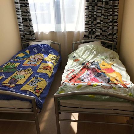 גראץ Kmheim, Cozy 103M2 Apartment, With 3 Bedroom And Covered Free Parking Place, Close To City Center מראה חיצוני תמונה