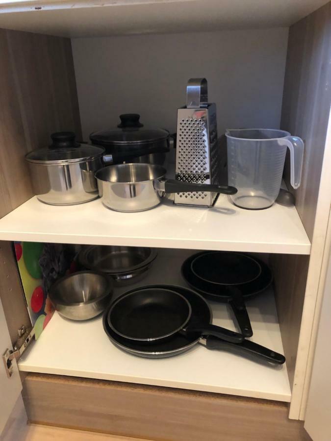 גראץ Kmheim, Cozy 103M2 Apartment, With 3 Bedroom And Covered Free Parking Place, Close To City Center מראה חיצוני תמונה
