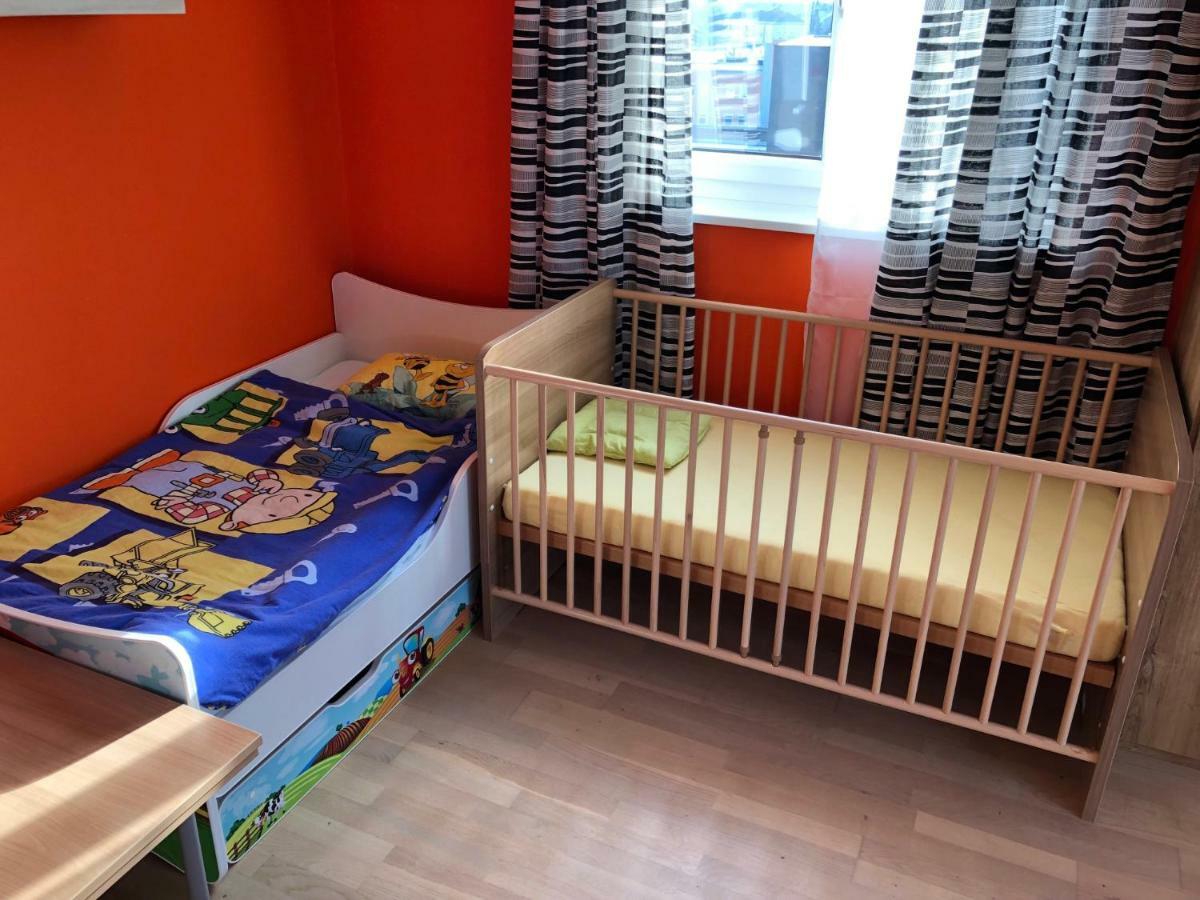 גראץ Kmheim, Cozy 103M2 Apartment, With 3 Bedroom And Covered Free Parking Place, Close To City Center מראה חיצוני תמונה