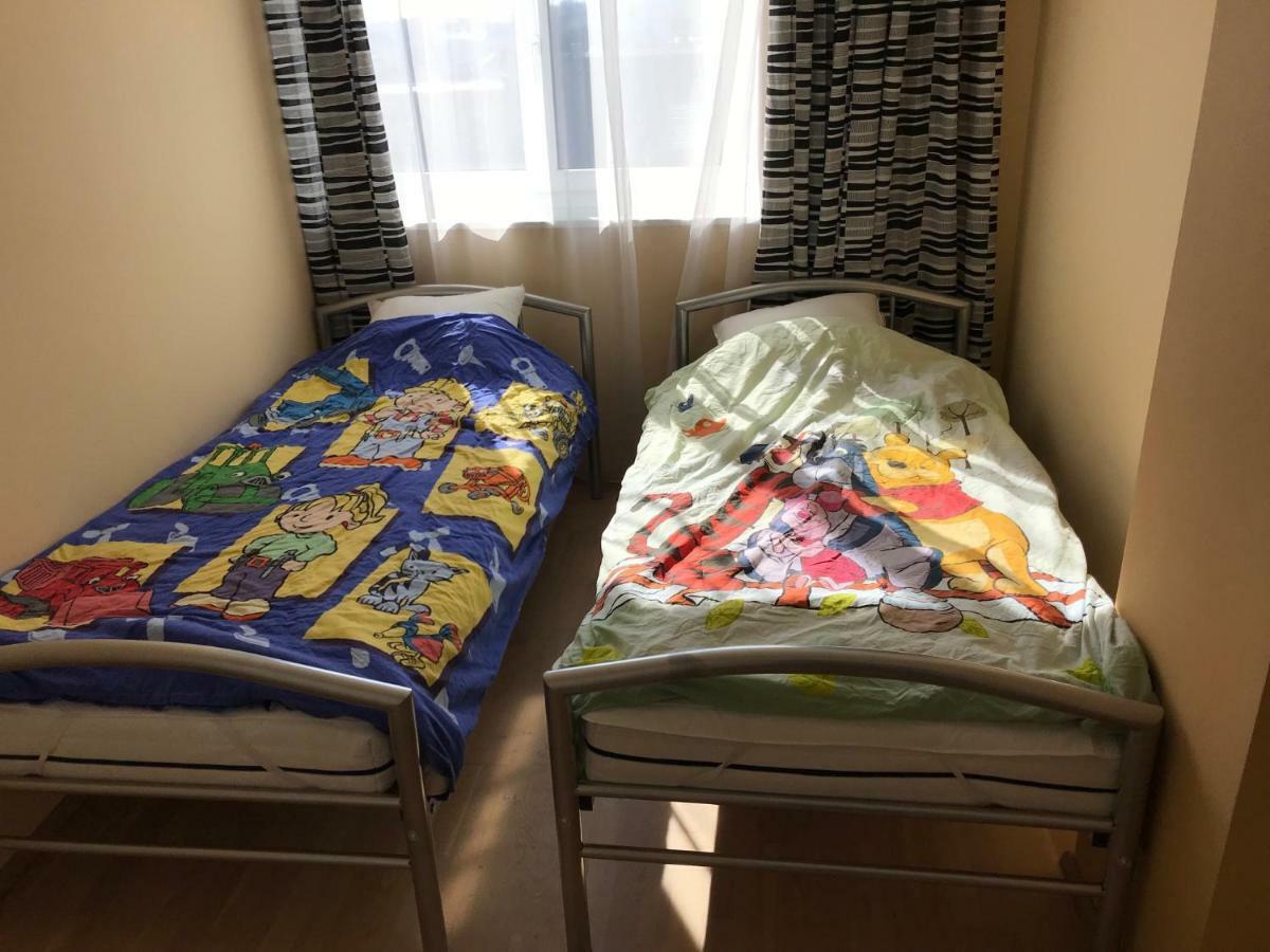 גראץ Kmheim, Cozy 103M2 Apartment, With 3 Bedroom And Covered Free Parking Place, Close To City Center מראה חיצוני תמונה