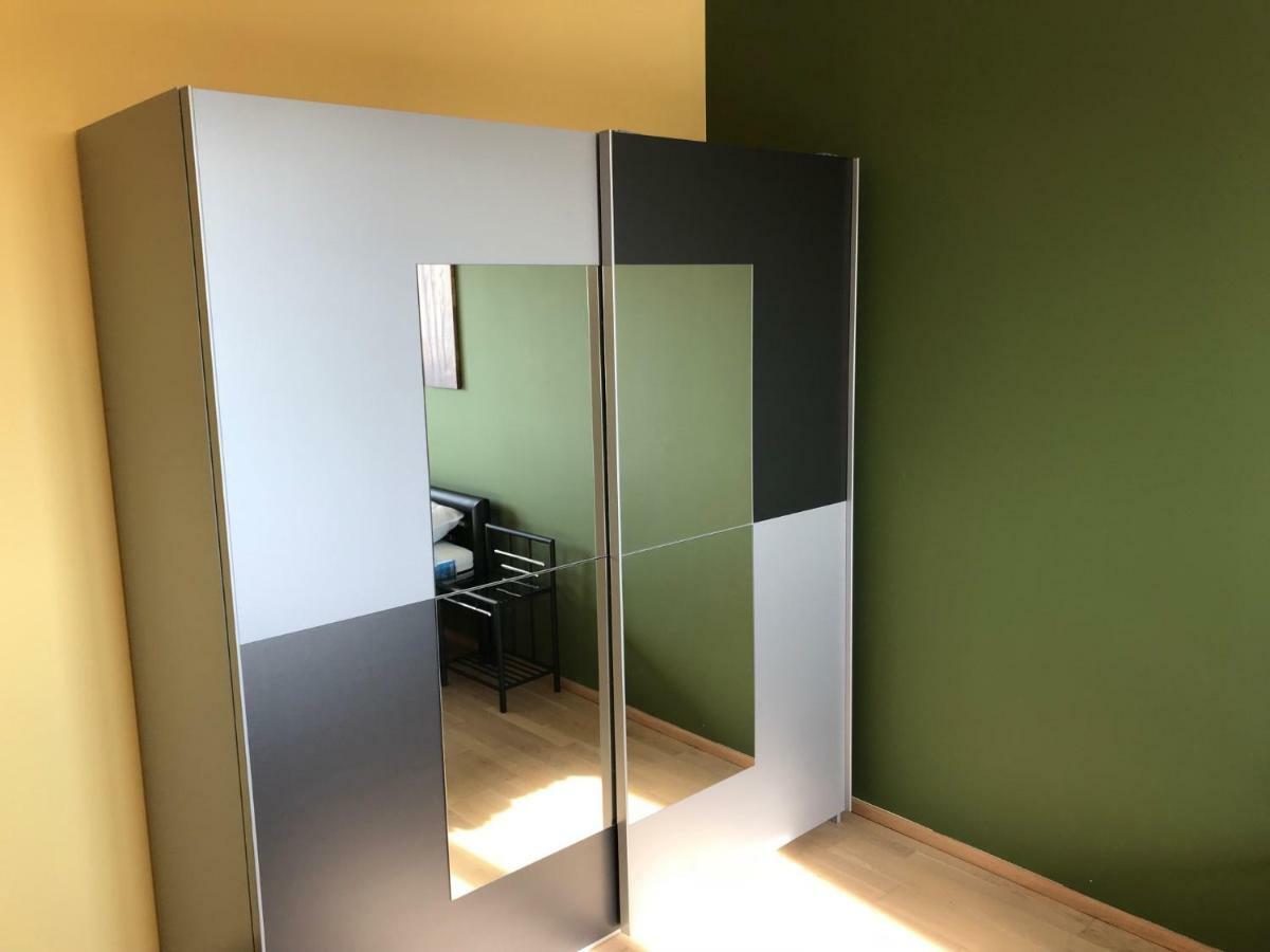 גראץ Kmheim, Cozy 103M2 Apartment, With 3 Bedroom And Covered Free Parking Place, Close To City Center מראה חיצוני תמונה